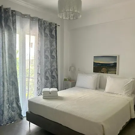 Haroula's Διαμέρισμα