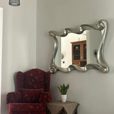 Haroula's Χανιά