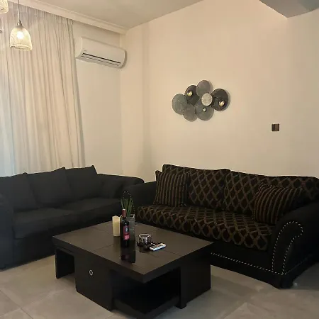 Haroula's * Χανιά