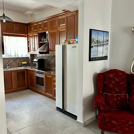 Haroula's Apartment Chania (Crete)