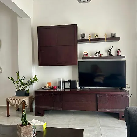 Διαμέρισμα Haroula's *